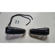 Ford Falcon XR-XY Front Over Rider Kit