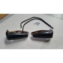 Ford Falcon XR-XY Rear Over Rider Kit