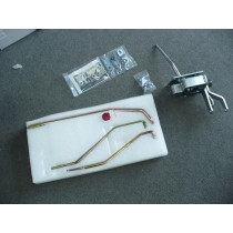 Ford XW XY 4 Speed Top Loader Shifter Kit