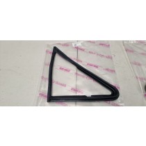 Ford Escort MK1 Left Hand Quarter / Vent Rubber