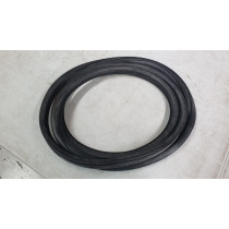 Ford Escort MK1 Rear Windscreen Rubber / Seal