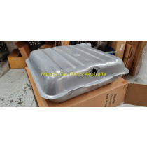 Chevrolet 1955-1956 Fuel / Gas Tank With Rounded Corners
