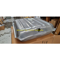 Chevrolet 1955-1956 Fuel / Gas Tank With Square Corners