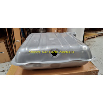 Chevrolet 1957 Fuel / Gas Tank With Round Corners