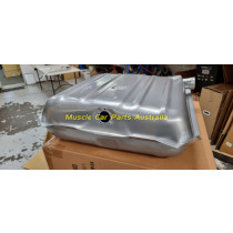 Chevrolet 1957 Fuel / Gas Tank With Square Corners