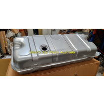 Corvette 1968-1969 Fuel / Gas Tank With Small Indent