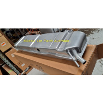 Chevy Pickup 1955-1959 Fuel / Gas Tank