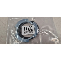 GM Fuel Tank Locking Ring And O Ring 1 3/4" Gauge