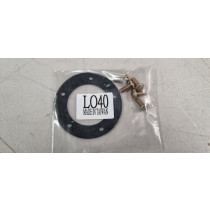 GM Fuel Tank Gasket 1 5/8" Gauge