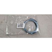 Ford Jeep Fuel Tank Locking Ring And O Ring 2" Gauge