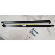 Impala 1961-1964 Fuel / Gas Tank Straps (Pair)