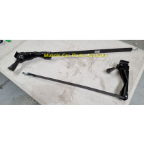 Chevy Pickup 1949-1954 Fuel / Gas Tank Strap Set