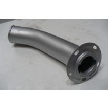 Mustang 1965-1966 Filler Pipe Gal
