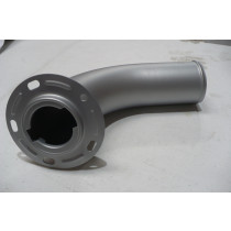 Mustang 1967-1968 Fuel Filler Pipe Gal