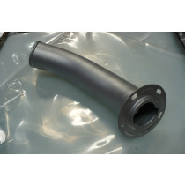 Mustang 1969 Fuel Filler Tube Gal