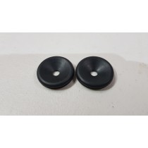 Ford Falcon XR-XC Brake Line Grommets 2pc