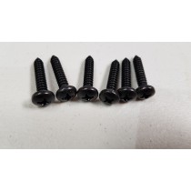 Ford Falcon XR-XC Armrest Screws 6pk