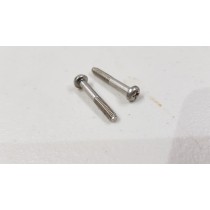 Ford Falcon XW-XY Driving Light Retainer Bolt 2pk