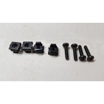 Ford Falcon XW-XY Taillight Bolt Kit (1 Kit Per taillight)