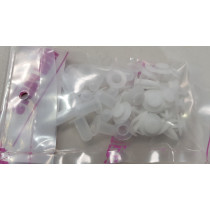 Ford Falcon XW-XY Door Trim Clip Set 20pk