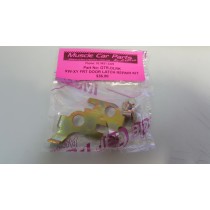 Ford Falcon XW-XY Front Door Latch Repair Kit