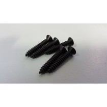 Ford Falcon XW-XY Dash Screw Set (5)