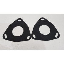 Ford Falcon XR-XC Disc Brake Splash Shield Gasket Pair