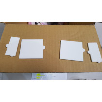 Ford Falcon XA Front Indicator Gaskets Pair