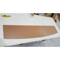 Ford Falcon XW-XY Rear Parcel Shelf