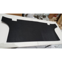 Ford Falcon XR-XY Rear Seat Insulator Panel