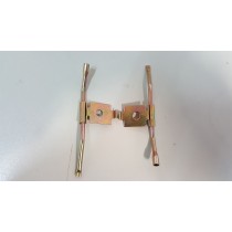 Ford Falcon XR-XY Washer Jet (Pair)