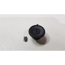 Ford Falcon XW-XY Windscreen Wiper Knob