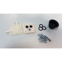 Ford Falcon XR-XC Preslite Window Washer Repair Kit
