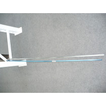 Holden Monaro HG Bootlid Moulds (2 pc)