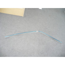 Holden Monaro HK-HT-HG Drip Rail / Gutter Moulds
