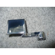 Holden Torana LH-LX-UC Chrome Inner Door Handle R/H