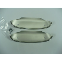 Holden HQ HJ HX HZ WB Door Scratch Pads (Pair)