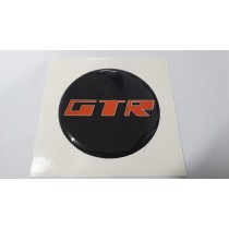 Holden Torana LC-LJ GTR Fuel Cap Decal