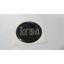 Holden Torana LC-LJ Torana Fuel Cap Decal
