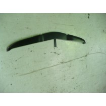 Holden FJ 1953-1956 Bumper Filler Panel