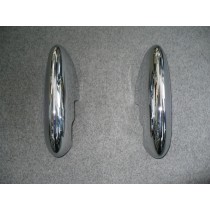 Holden FJ Front Overiders