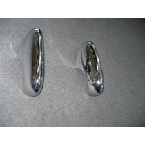 Holden FJ Rear Overriders