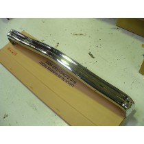 Holden Torana LH/LX Front Bumper Bar without Elongated Hole (Jack Hole)