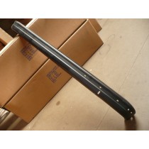 Holden Torana LH/LX Painted Raw Rear Bumper With Rubber And Jack Holes