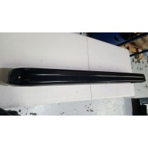 Holden Torana LH/LX Rear Bumper Raw (Painted)(No Jack Hole)