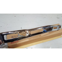 Holden HQ Chrome Front Bumper Bar