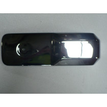 Holden HQ-HZ Ute / Panel Van Rear Bumperettes (Pair) Bumper Bar