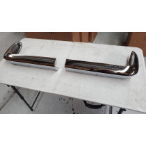 Holden EJ Rear Bumper Corner Set