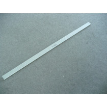 Holden Drip Rail Repair Section EH EJ HK HT HG HQ HJ HZ HX WB Torana LC LJ (Length 122cm)