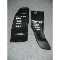 Holden Torana LC-LJ GTR XU1 Left Hand Guard Splash Panels (2pc)